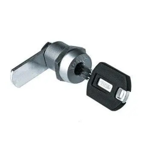 Поштовий замок CAMLOCK TOKOZ PRO 3 ключі (Чехія)