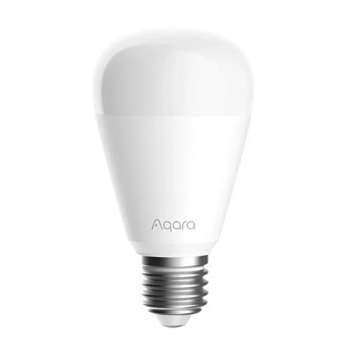 Світлодіодна лампочка Aqara Т2 LB-L02E біла (Китай)