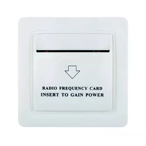 CARD HOLDER PES