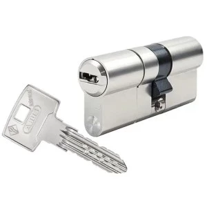 Цилиндр замка Abus Integral MX ключ/ключ (Германия)