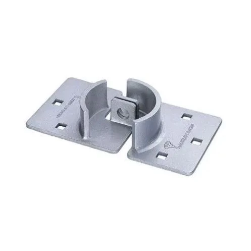 Навесы MUL-T-LOCK к замку HOCKEY PUCK/ROUND (Израиль)