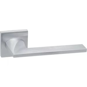 Ручки дверні SICMA NOVE 50F C.S. матовий хром (Італія)
