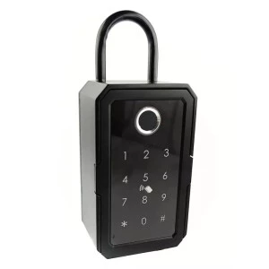 PES Key-box чорний