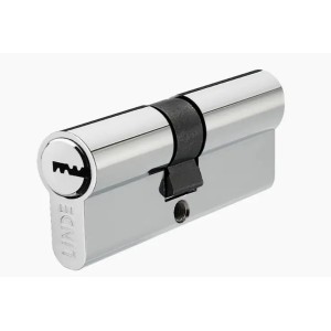 Цилиндр замка Linde A6P ключ/ключ (Китай)
