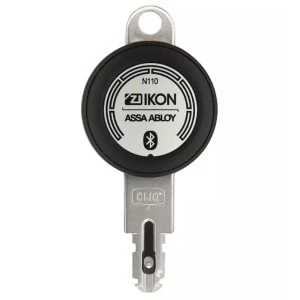 Ключ IKON e-CLIQ 1KEY CLIQ GO Bluetooth (Німеччина)