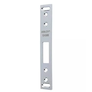 Обратная планка ABLOY EA 306 (DIN) прямая UNIV DIN ST/CR