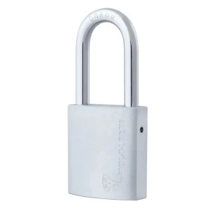 Навісний замок відкритого типу MUL-T-LOCK G47 7x7 0767 2KEY 50 мм 8 мм BOX_M 