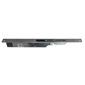 Врезной электромеханический замок EFF EFF MEDIATOR 65-----31A35E91 FP24 SS MOT 12V NC 