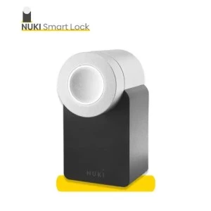 Електронний контролер NUKI Smart Lock 2.0 (Австрія)