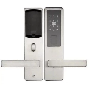 Дверной отельный замок TTLOCK HOTEL (Китай)