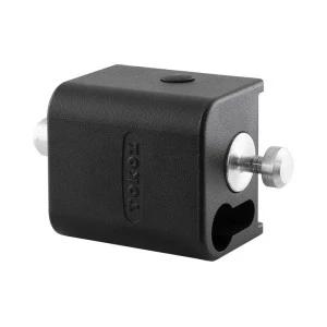 Навесной закрытый замок (краб) TOKOZ X SAFETY BOX II 13мм 
