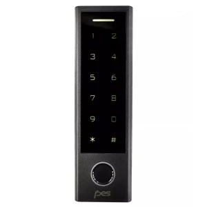 PES KeyPad slim черный