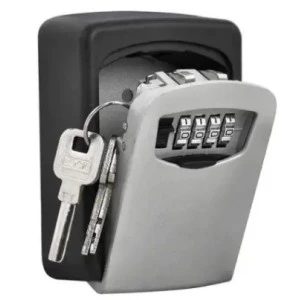 Сейф для ключів TTLOCK Mini Key safe (54)
