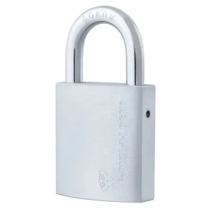 Навісний замок відкритого типу MUL-T-LOCK G47 7x7 0767 M/S NR_shackle 26.5 мм 8мм BOX_M 