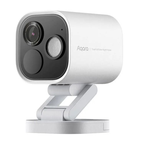 Камера-хаб Aqara G5 Pro CH-C07D Wi-Fi, білий (Китай)