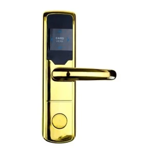 Врезной электромеханический замок RFID SEVEN Lock SL-7731 