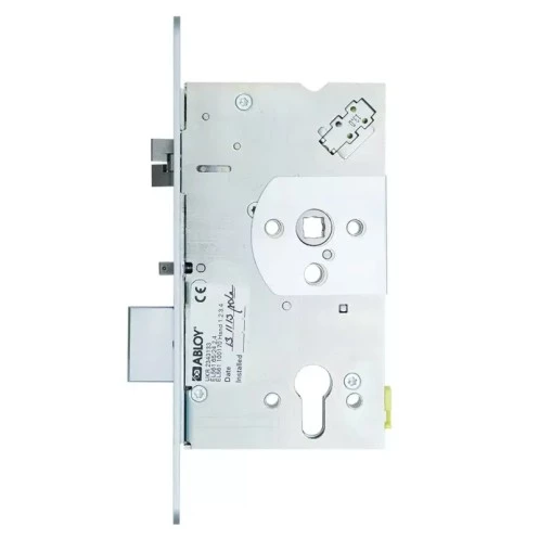 Врезной электромеханический замок ABLOY EL 561 BS65мм UNIV