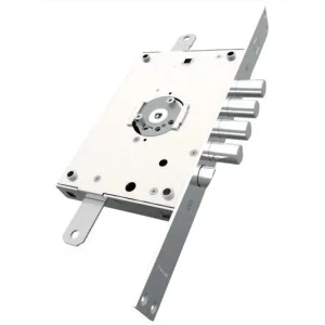 Дверной основной замок Mottura 3D KEY 3D.771