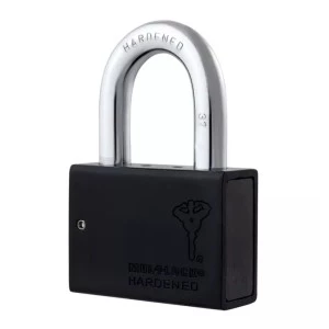 Навісний замок відкритого типу MUL-T-LOCK M13/C1 CLASSIC 035 M/S 37 мм 12,7 мм  