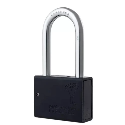Навісний замок відкритого типу MUL-T-LOCK M10/C2 CLASSIC 064 2KEY 63 мм 9,5 мм