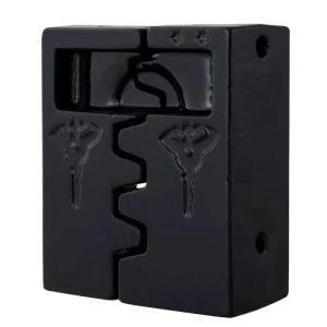Протектор MUL-T-LOCK H13 BLACK (Ізраїль)