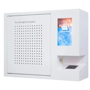 Електронна ключниця TTLOCK Key-box A-180E на 18 слотів (54)