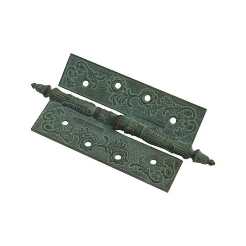 Петля розбірна RDA Antique Collection ВН350 окислена латунь (Китай)