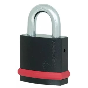 Навісний замок відкритого типу MUL-T-LOCK NE10G CLASSIC
