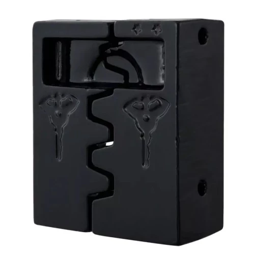 Протектор MUL-T-LOCK H10 BLACK (Ізраїль)