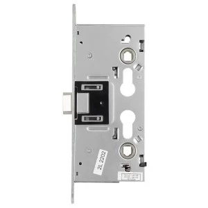 Врезной электромеханический замок TESA CF6SNPTRSR9ZCEROB FP24 ZCE SOL 12-24V 