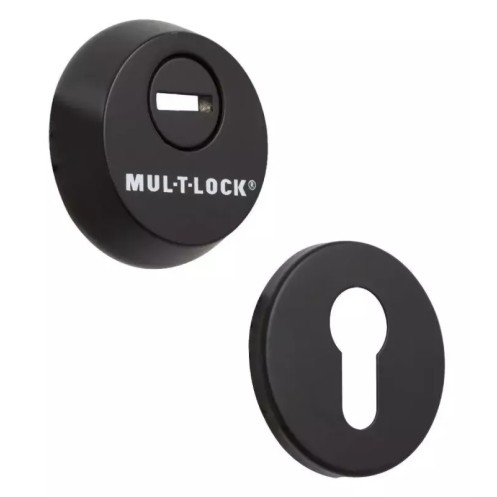 Протектор MUL-T-LOCK SL3 DIN ROUND 14,5м 58-63 мм чорний (Ізраїль)