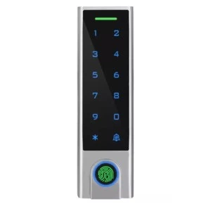 Биометрический контроллер для контроля доступа TTLOCK S-BOX (Китай)