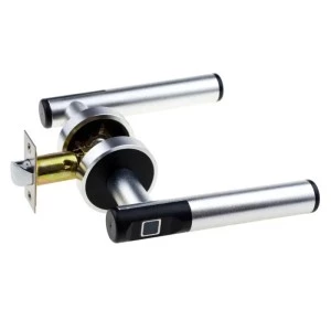 Врезной электромеханический замок SEVEN Lock SL-7739 