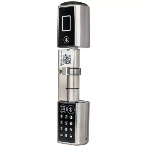 Циліндр кодовий VEGA L4P SMART LOCK 70 NST (Німеччина)