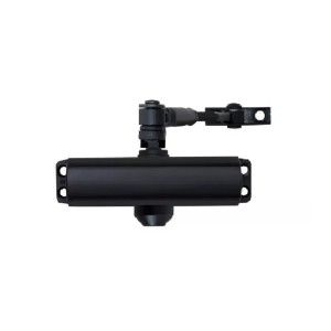 Дотягиватель двери RYOBI 9903 черный 65 кг (Украина)