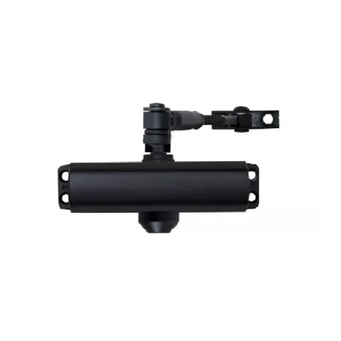 Дотягувач дверей RYOBI 9903 чорний 65 кг (Україна)
