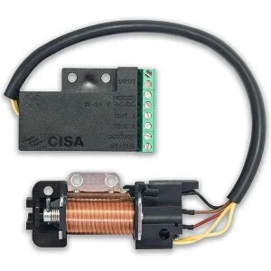 Перетворювач напруги Cisa Бустер Плюс 1.07022.10.0 (Італія)
