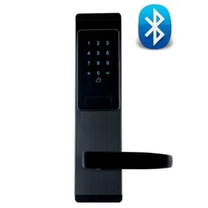Врезной электромеханический замок SEVEN Lock SL-7735 