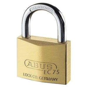 Навісний замок відкритого типу Abus 720/50 B/DFNLI  