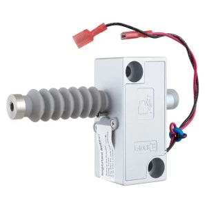 Замок для сейфів KNOCK n'lock SL873 G3 (Ізраїль)