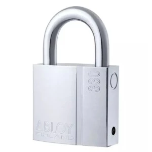 Навісний замок відкритого типу ABLOY PL330 *PROTEC2 TA77ZZ 2KEY 25 мм 8 мм 