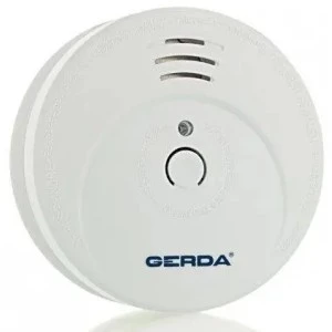 Детектор диму GERDA D06 (Польща)