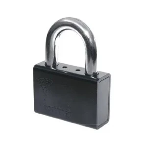 Навісний замок відкритого типу MUL-T-LOCK M13/C1 *MT5+ 948B 2KEY 37 мм 12,7 мм 