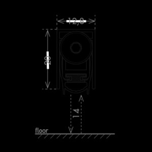 hover image