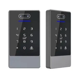 Умный замок с Face-ID TTLOCK K-5 