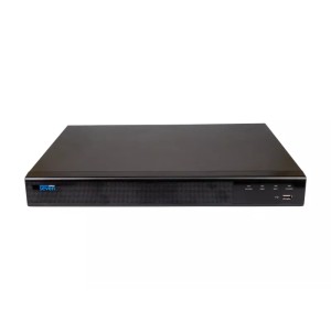 IP-відеореєстратор SEVEN IR-7232-AI2 PRO (Україна)