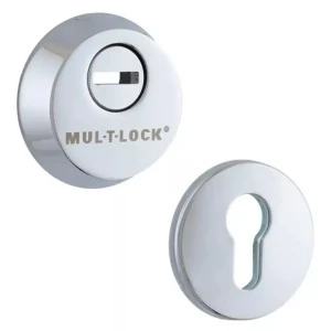 Протектор MUL-T-LOCK SL3 DIN ROUND 14,5 мм 68-73 мм хром (САГАН)
