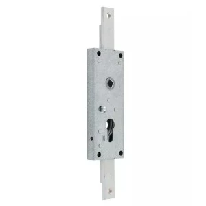 Дверной дополнительный замок NEMEF 2-WAY DIN 1809/B UNIV 60мм w/o_SP