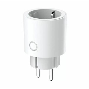 Розумна розетка Aqara H2 SP-P05D (Китай)