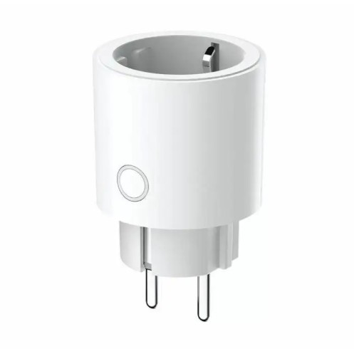 Розумна розетка Aqara H2 SP-P05D (Китай)